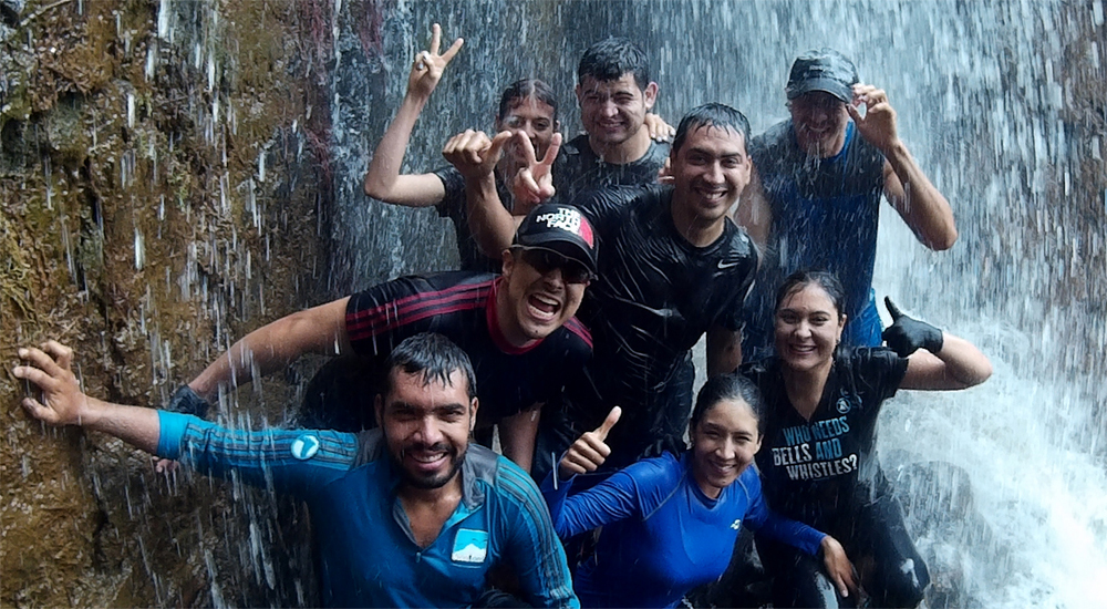 Ecoturismo en Cali