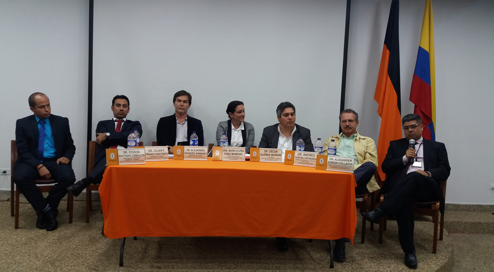 Foro de desarrollo turístico en Cali