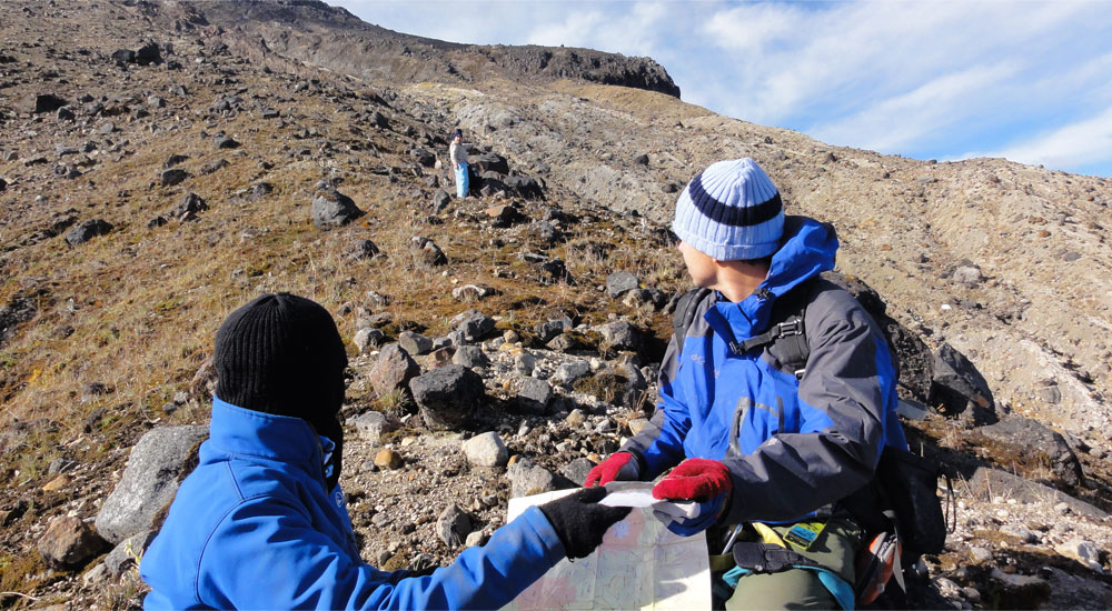 Diferencia entre perderse y embolatarse en la Montaña