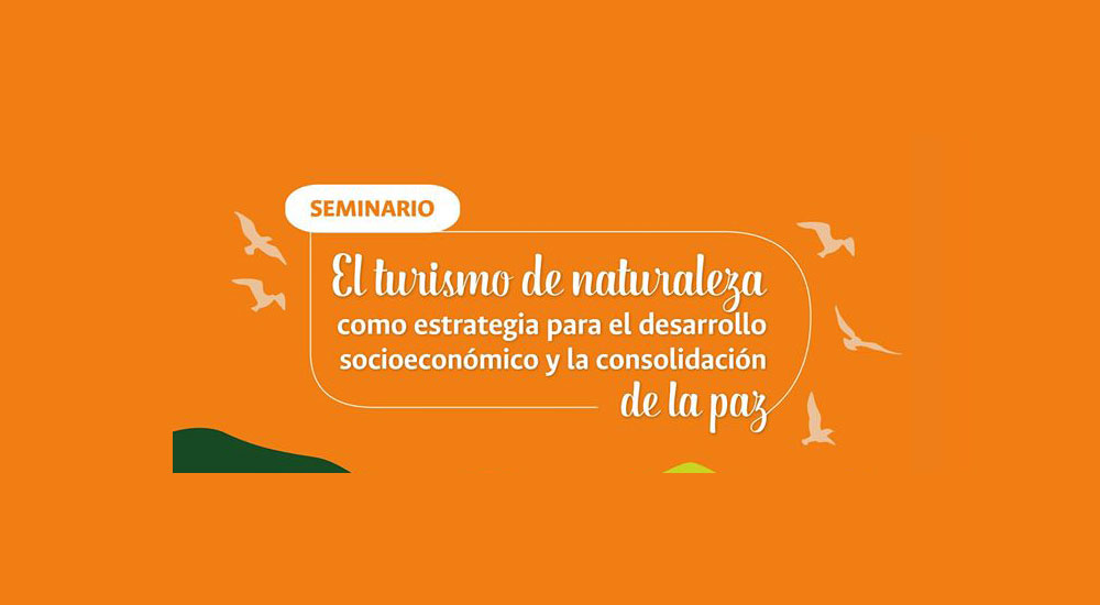 La Universidad Nacional presenta investigación sobre el Turismo de Naturaleza